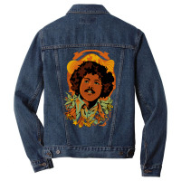 Rei Do Soul Men Denim Jacket | Artistshot