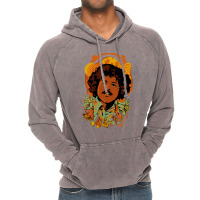 Rei Do Soul Vintage Hoodie | Artistshot