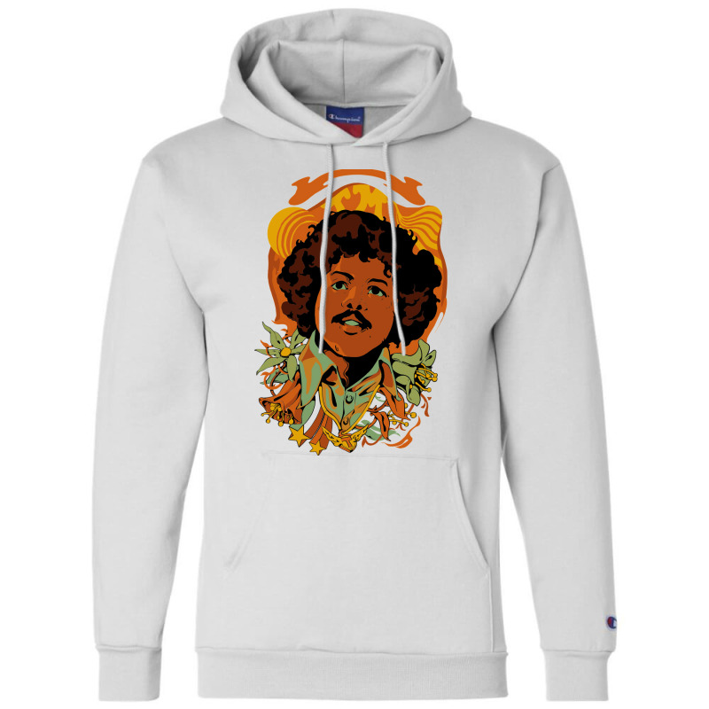 Rei Do Soul Champion Hoodie | Artistshot