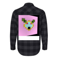 3d Face Summer Flannel Shirt | Artistshot