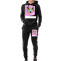 3d Face Summer Hoodie & Jogger Set | Artistshot