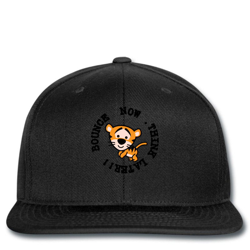 A Little Tiger Nostalgia Printed hat by bodonisezzp | Artistshot