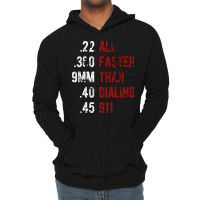 All Faster Than 911 Tumblr Lightweight Hoodie | Artistshot