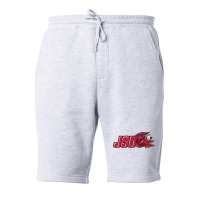 Jacksonville State Gamecocks Fleece Short | Artistshot