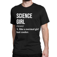 Trending Science-kxxqp Classic T-shirt | Artistshot