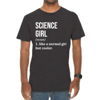 Trending Science-kxxqp Vintage T-shirt | Artistshot