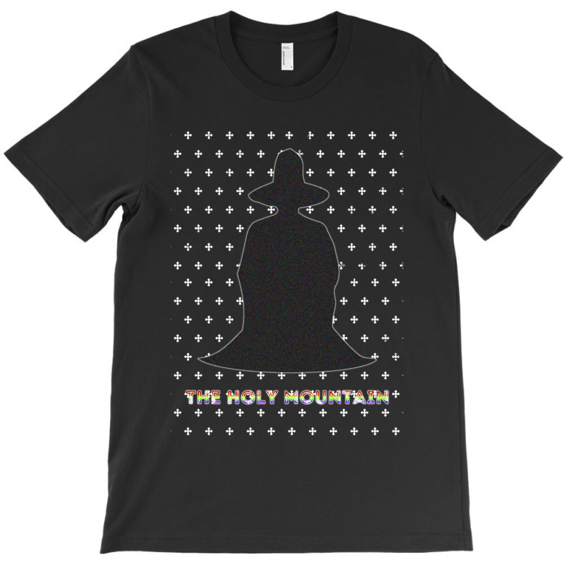 The Holy Mountain T-shirt | Artistshot