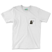 Is That Gasoline I Smell Pocket T-shirt | Artistshot