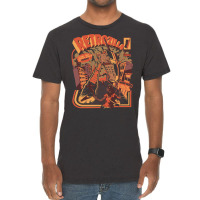 Retro Phonezilla Vintage T-shirt | Artistshot