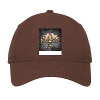 Arabian Knight Quote Adjustable Cap | Artistshot