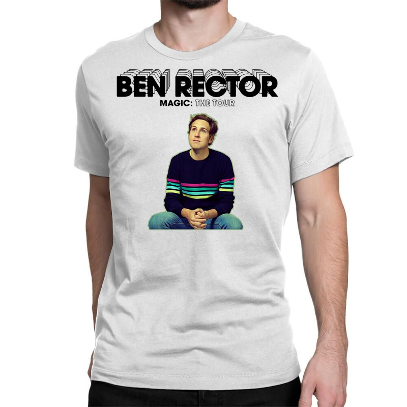 Ben DiNucci | Classic T-Shirt