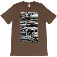 Amazing Cars T-shirt | Artistshot