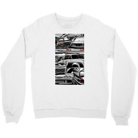 Amazing Cars Crewneck Sweatshirt | Artistshot