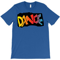 Dance Nature T-shirt | Artistshot