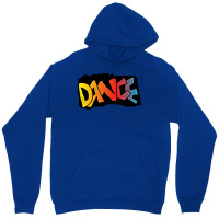 Dance Nature Unisex Hoodie | Artistshot