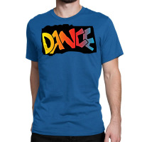 Dance Nature Classic T-shirt | Artistshot