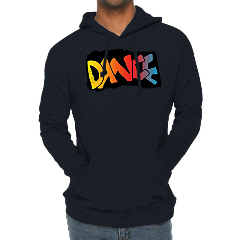 Dance Nature Lightweight Hoodie by samjiemineef | Artistshot