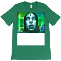 The Intruder Boy T-shirt | Artistshot