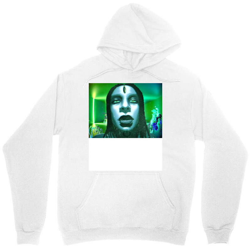 The Intruder Boy Unisex Hoodie | Artistshot