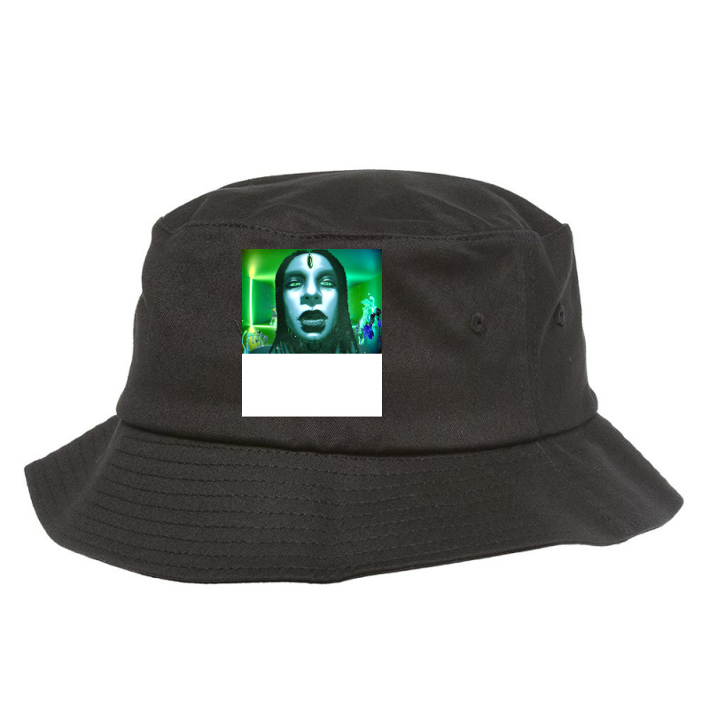 The Intruder Boy Bucket Hat by kadlagbarjaf | Artistshot