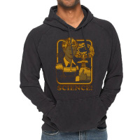 Science Aesthetic Vintage Hoodie | Artistshot