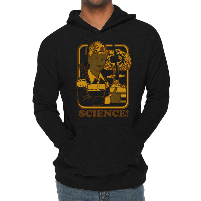 Science Aesthetic Lightweight Hoodie | Artistshot