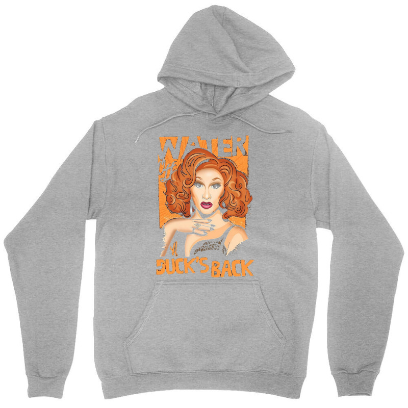 Jinkx Monsoon 22 Unisex Hoodie by muronialgabak | Artistshot