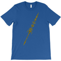 Jarvan Iv Spear 1 T-shirt | Artistshot