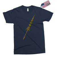 Jarvan Iv Spear 1 Exclusive T-shirt | Artistshot