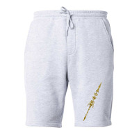 Jarvan Iv Spear 1 Fleece Short | Artistshot