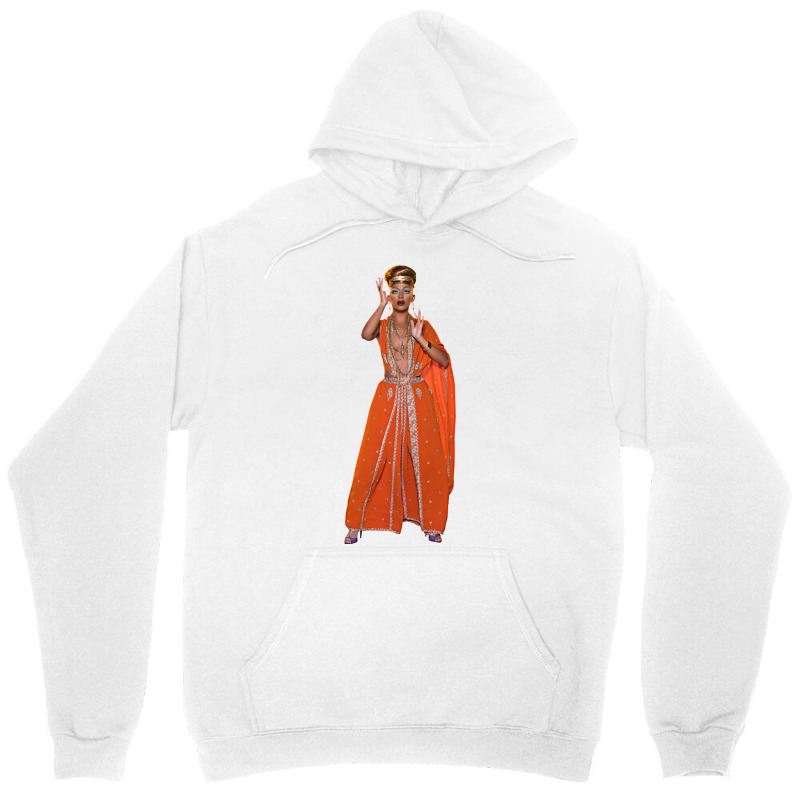 Serena Unisex Hoodie | Artistshot