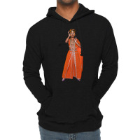 Serena Lightweight Hoodie | Artistshot