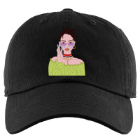 Girls Just Wanna Have Fun Nature Kids Cap | Artistshot