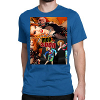 Jinkx Monsoon 23 Classic T-shirt | Artistshot