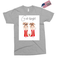 Girls Lifestyle Summer Exclusive T-shirt | Artistshot