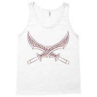 Katarina Blades Tank Top | Artistshot