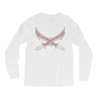 Katarina Blades Long Sleeve Shirts | Artistshot