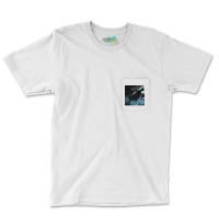 Zinogre Cute Pocket T-shirt | Artistshot