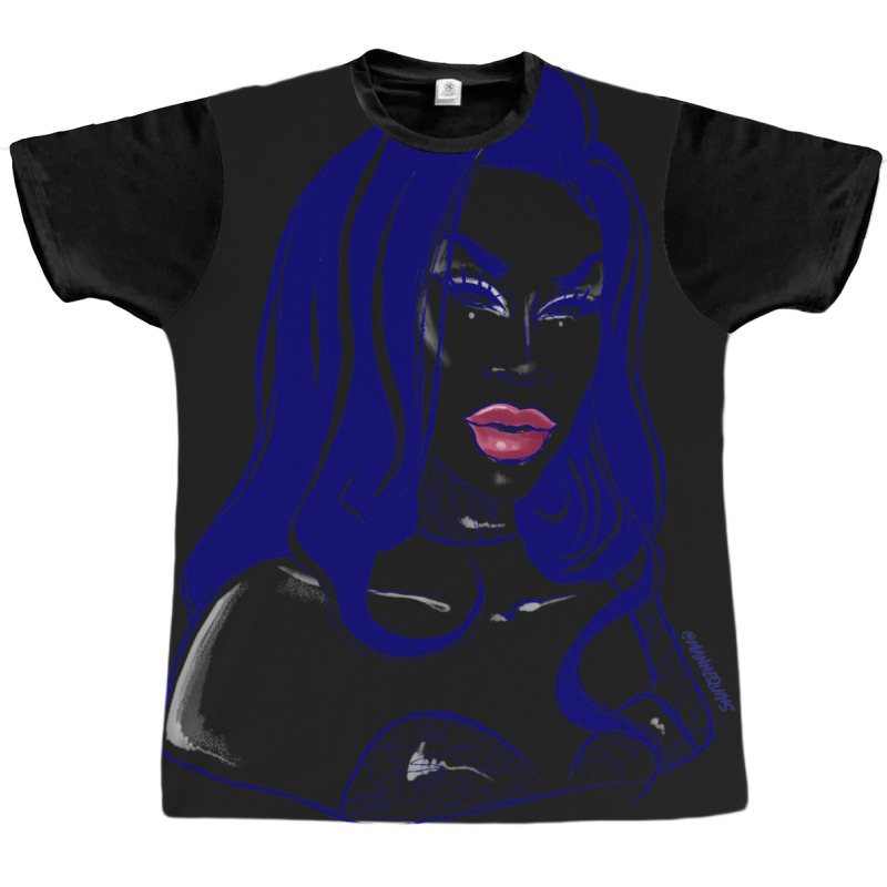 Shea Coulee 1 Graphic T-shirt | Artistshot