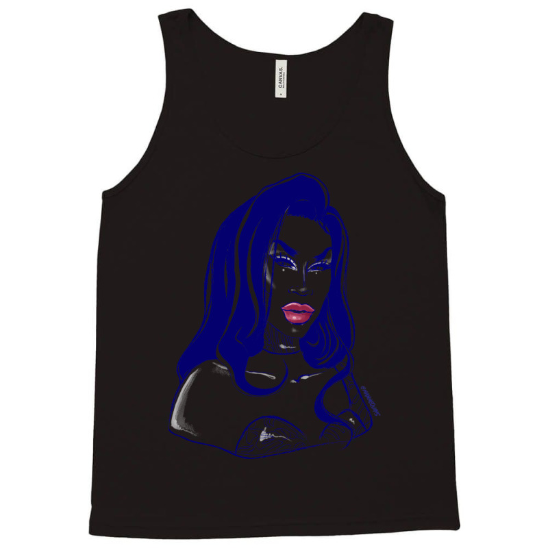 Shea Coulee 1 Tank Top | Artistshot