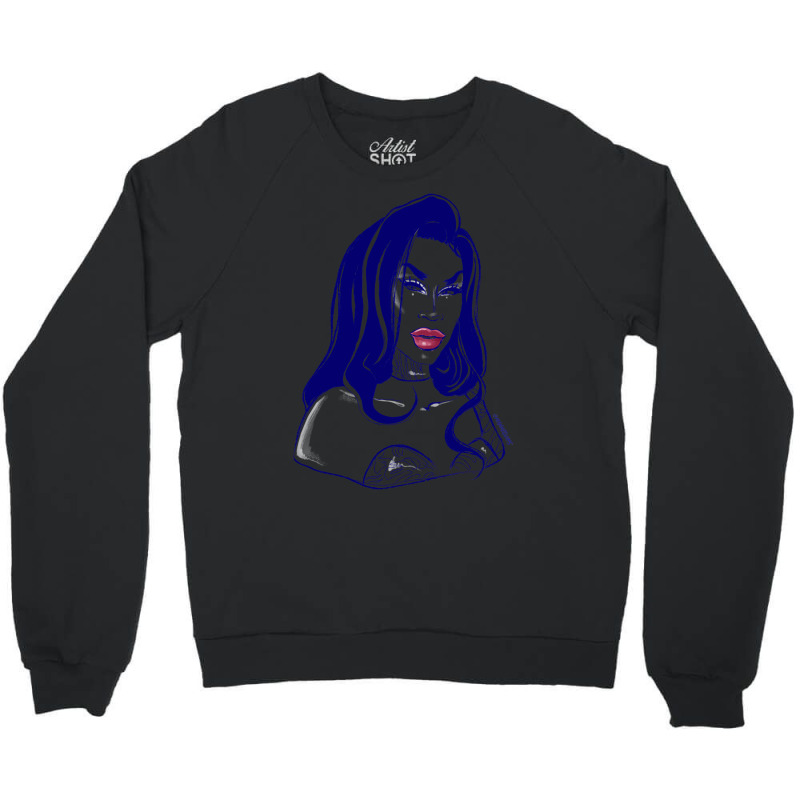 Shea Coulee 1 Crewneck Sweatshirt | Artistshot