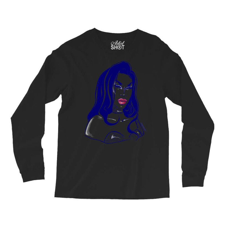 Shea Coulee 1 Long Sleeve Shirts | Artistshot