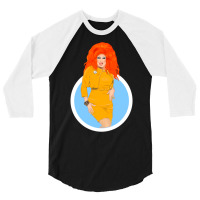 Jinkx Monsoon 32 3/4 Sleeve Shirt | Artistshot