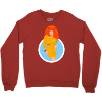 Jinkx Monsoon 32 Crewneck Sweatshirt | Artistshot