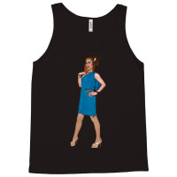 Jinkx Monsoon 35 Tank Top | Artistshot