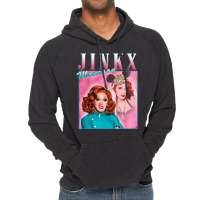 Jinkx Monsoon 36 Vintage Hoodie | Artistshot