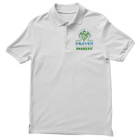 Legend T Shirt   Legend Shirt   Legend Tee   Draven An Endless Legend Men's Polo Shirt | Artistshot