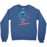 Savage Crewneck Sweatshirt | Artistshot