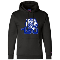 Tennessee State Tigers Champion Hoodie | Artistshot