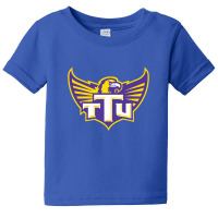 Tennessee Tech Golden Baby Tee | Artistshot